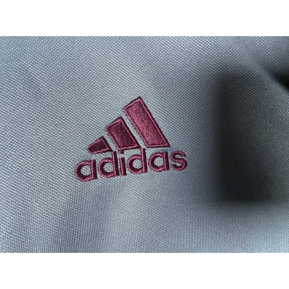 adidas climalite quarter